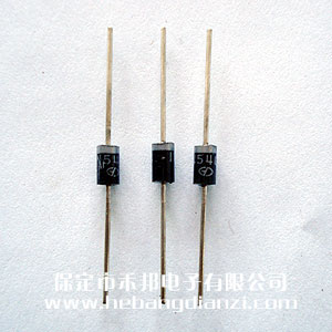 1N5404 整流二极管