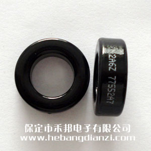 铁硅铝环77552A7