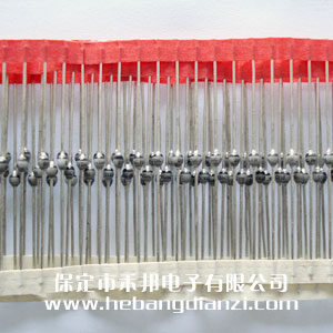 BYV26C 圆球状