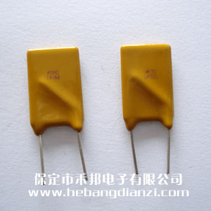 自恢复保险丝30V 5A
