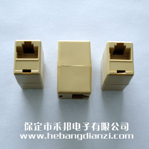 网络直通头(tóu) 普通