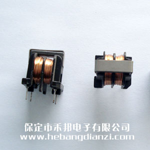 UF10.5共模线圈30mH