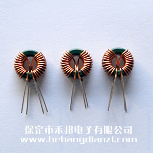 Φ13共模线圈