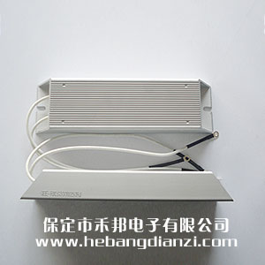 250欧(ōu) 300W 梯形铝壳电阻