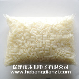 ABS隔柱 塑(sù)料柱Φ4*12mm