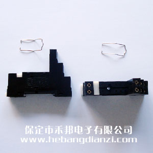 继电器座PSF-14