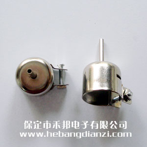 LD850热风嘴 小号