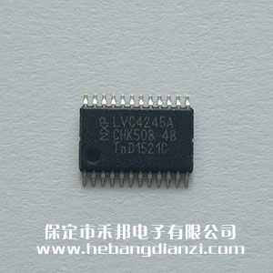 74LVC4245APW 进口NXP