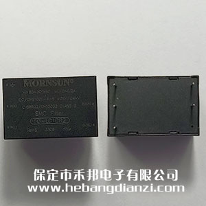 EMC滤波器FC-L01DR2
